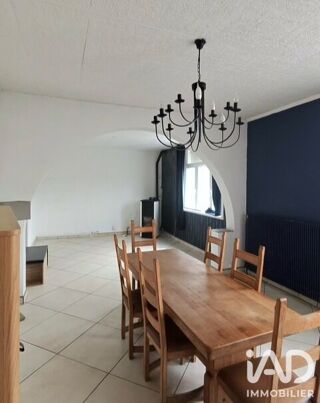  Maison à vendre 5 pièces 95 m²