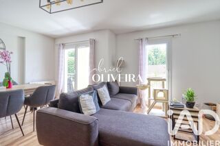  Appartement � vendre 4 pi�ces 79 m�