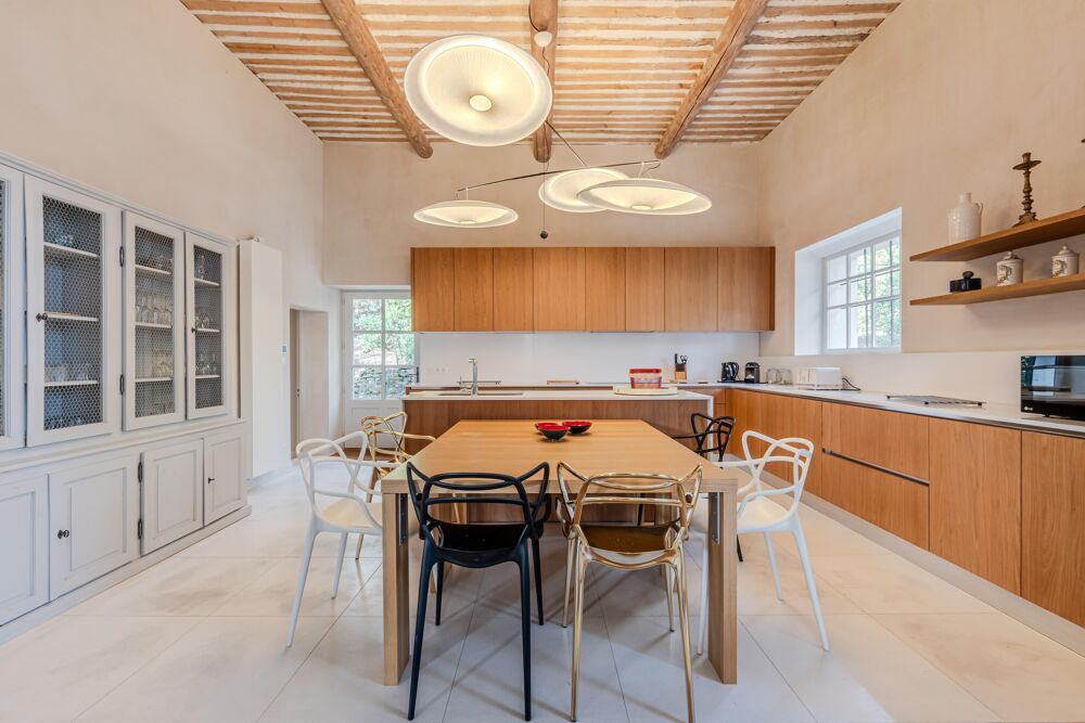 � vendre  Maison Bonnieux (84480)