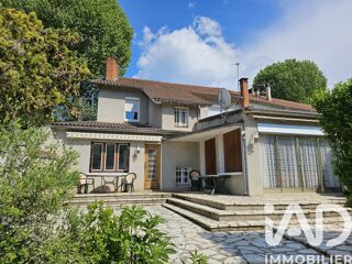  Maison à vendre 4 pièces 127 m²