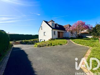  Maison à vendre 6 pièces 180 m²