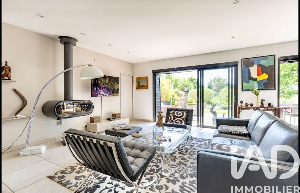 à vendre  Maison Assérac (44410)