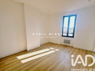  Appartement à louer 2 pièces 36 m²