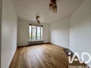  Appartement à vendre 3 pièces 52 m²