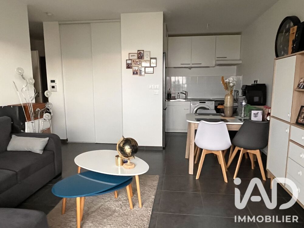 Vente Appartement Vente Appartement 2 pièces Vertou