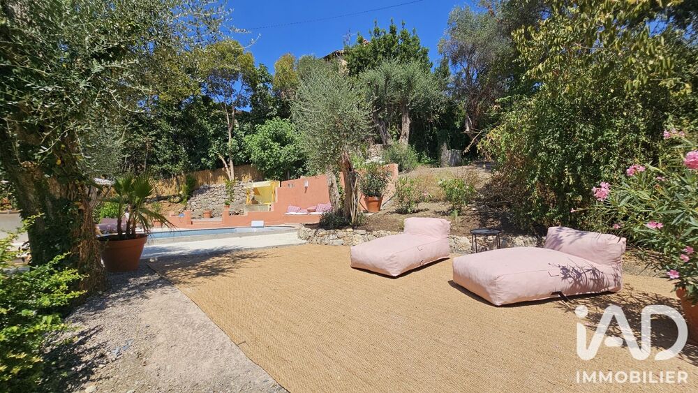 à vendre  Maison Grasse (06130)