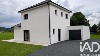  Maison à vendre 5 pièces 105 m²