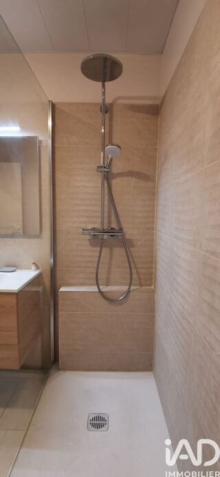  Appartement � vendre 3 pi�ces 66 m�