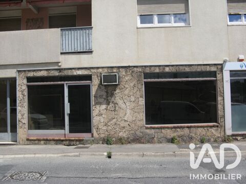 Vente Boutique/Local commercial 39 m&sup2; 56004 83300 Draguignan
