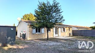  Maison à vendre 4 pièces 87 m²
