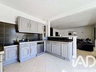  Maison à vendre 6 pièces 116 m²