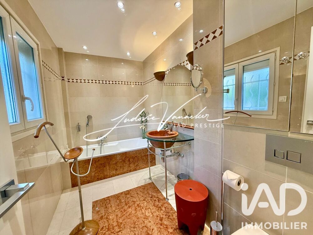 à vendre  Appartement Cannes (06400)