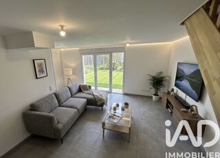  Maison à vendre 3 pièces 67 m²