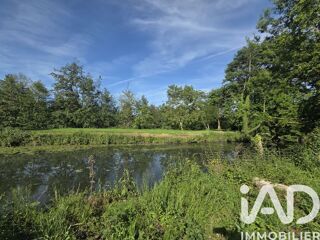  Terrain � vendre 1900 m�