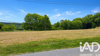  Terrain � vendre 1383 m�