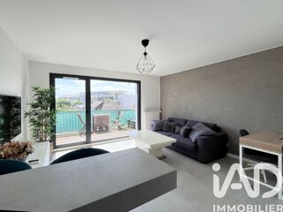  Appartement à louer 3 pièces 60 m²