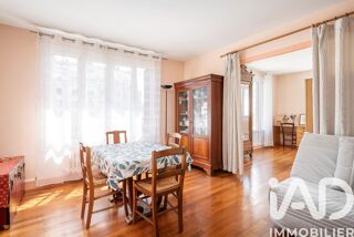  Appartement à vendre 4 pièces 93 m²