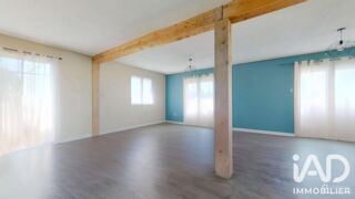  Maison à vendre 4 pièces 115 m²