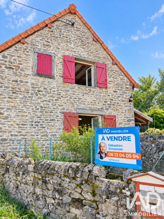  Maison à vendre 4 pièces 142 m²