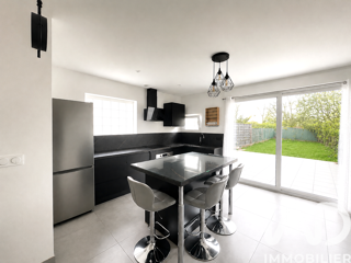  Maison � vendre 2 pi�ces 52 m�