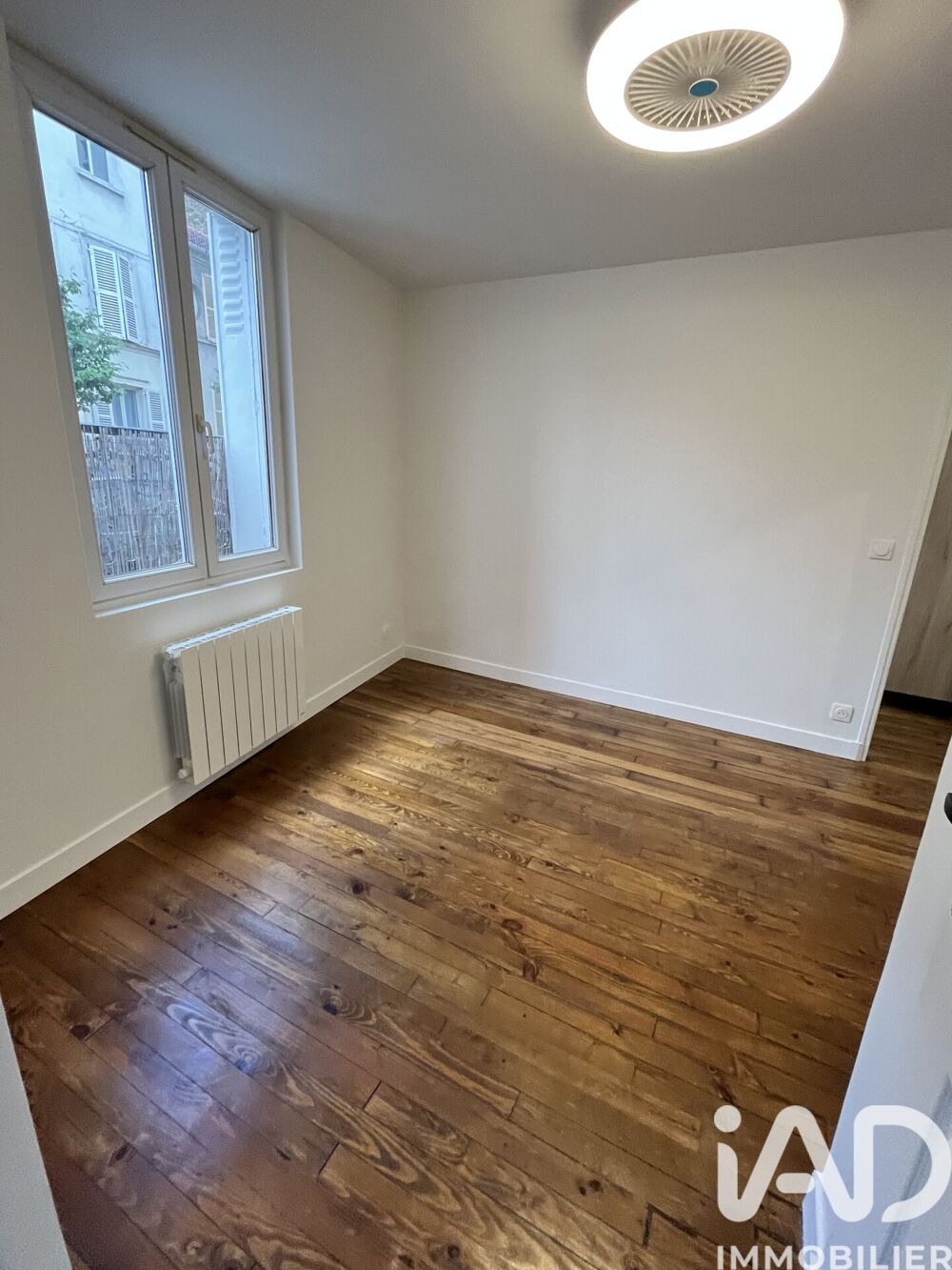 Vente Appartement Vente Appartement 3 pièces Paris 13
