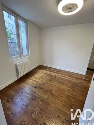  Appartement à vendre 3 pièces 47 m²