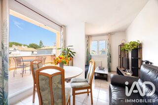  Appartement à vendre 2 pièces 37 m²