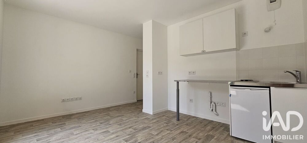 Vente Studio 1 pièce