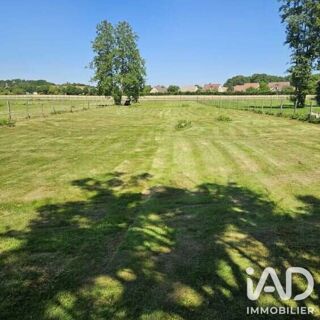  Terrain à vendre 2000 m²