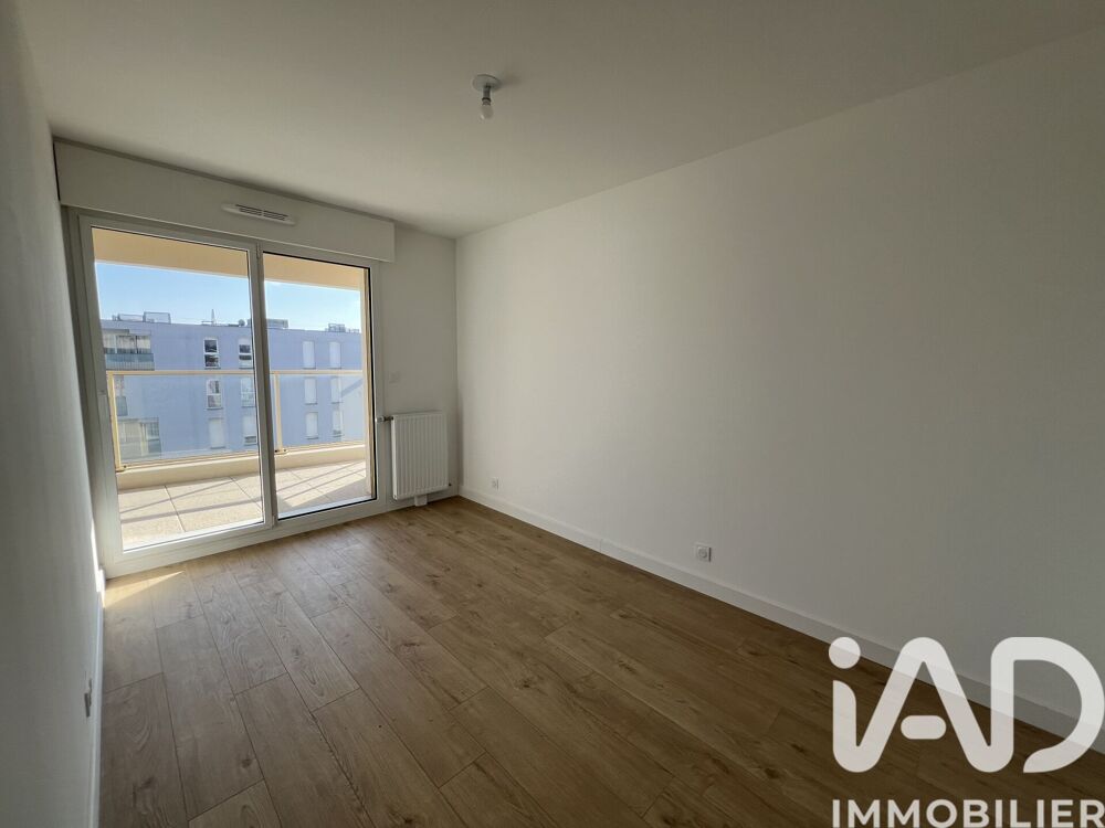 Vente Appartement Vente Appartement 4 pièces Rennes