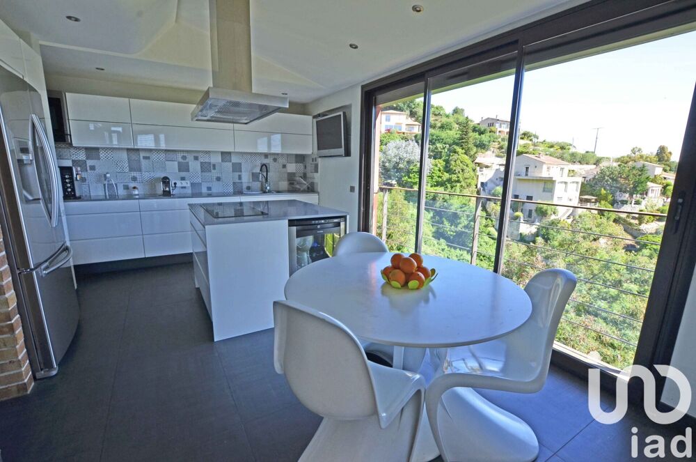 � vendre  Maison Mandelieu-la-Napoule (06210)