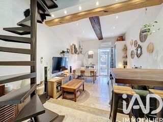  Maison � vendre 3 pi�ces 55 m�