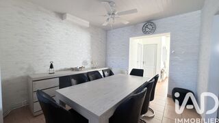 Maison à vendre 5 pièces 110 m²