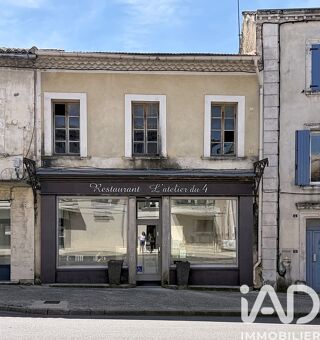  Immeuble à vendre 216 m²
