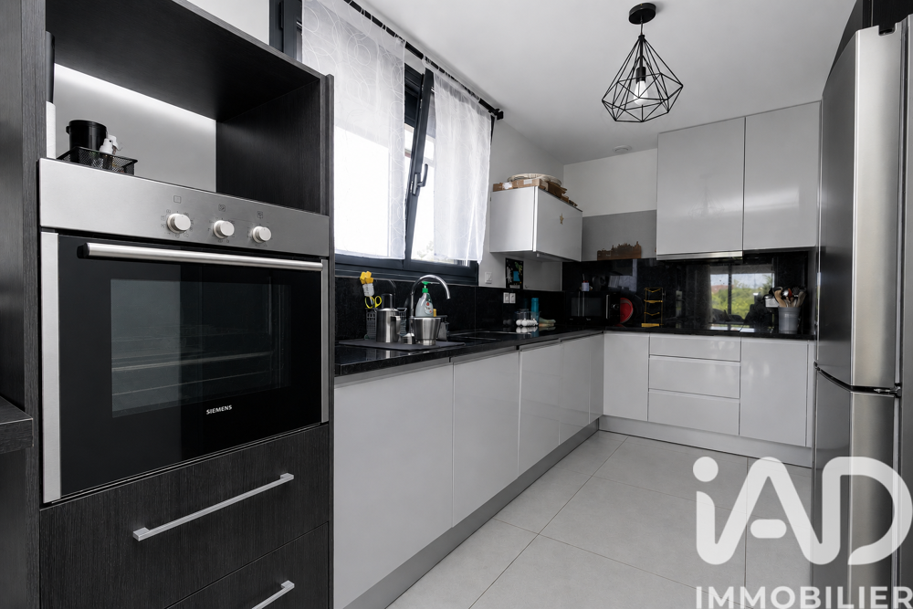 Vente Maison traditionnelle 8 pièces