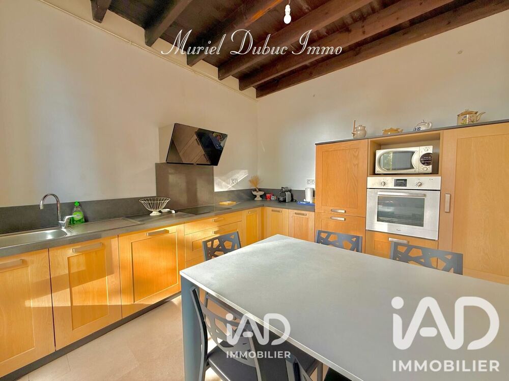 Vente Maison Vente Maison de ville 5 pièces La tremblade