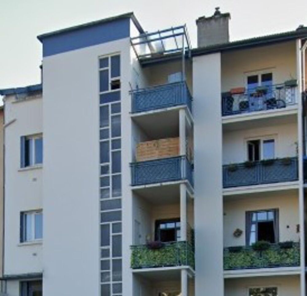 location Appartement - 2 pièce(s) - 39 m² Tarare (69170)