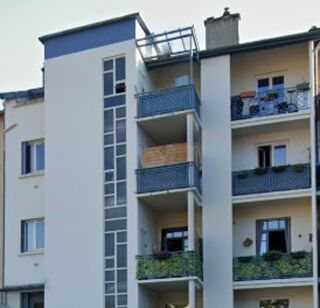  Appartement à louer 2 pièces 39 m²