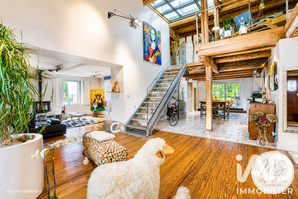 à vendre  Maison Thionville (57100)
