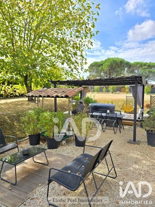 Vente Maison Vente Maison/villa 4 pièces Gabarret