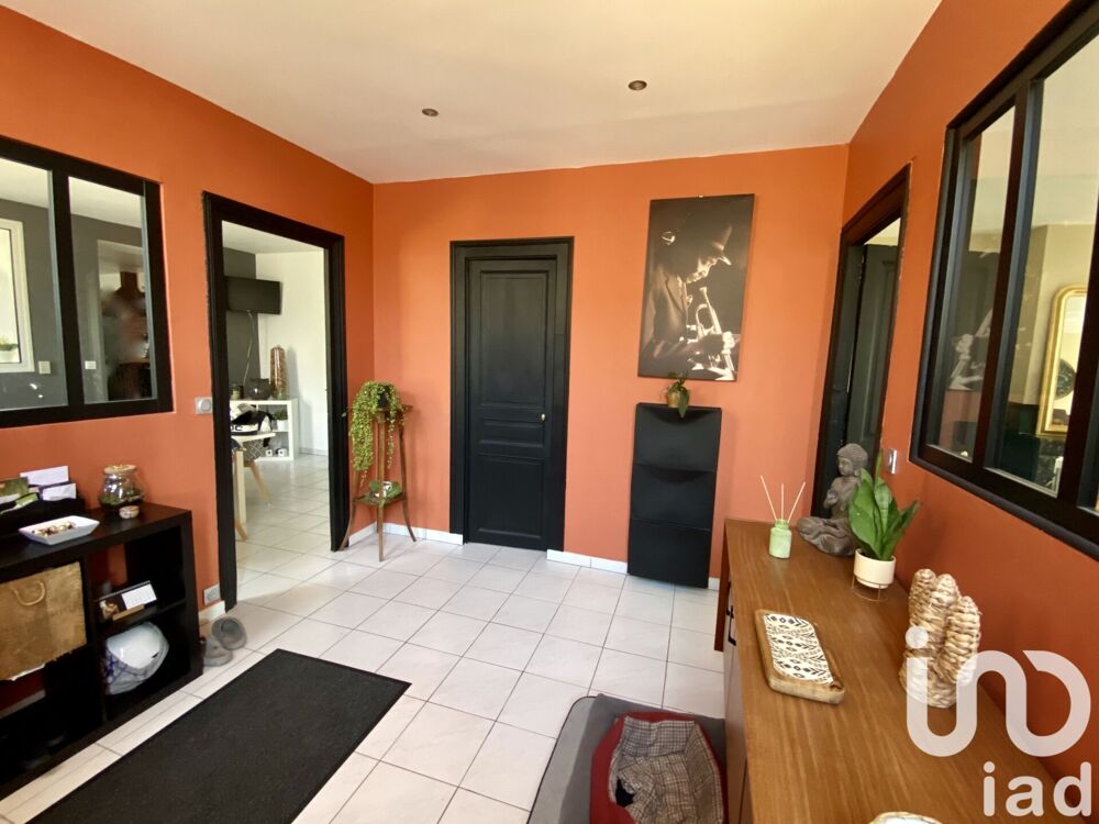Vente Maison Vente Maison/villa 9 pièces Château-renault