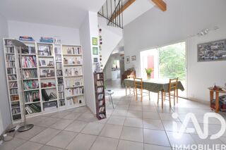  Maison à vendre 8 pièces 180 m²