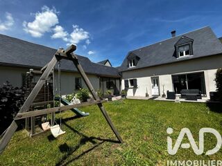  Maison à vendre 6 pièces 115 m²
