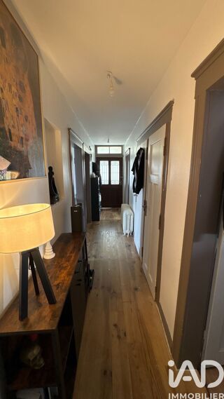  Maison à vendre 9 pièces 235 m²