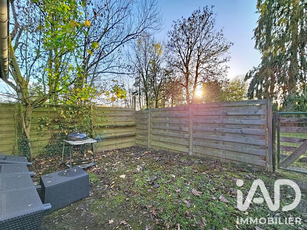 Vente Maison/villa 3 pièces