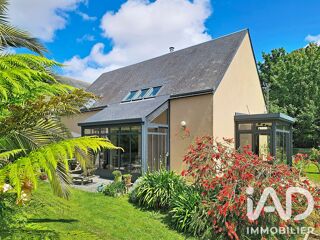  Maison à vendre 7 pièces 137 m²