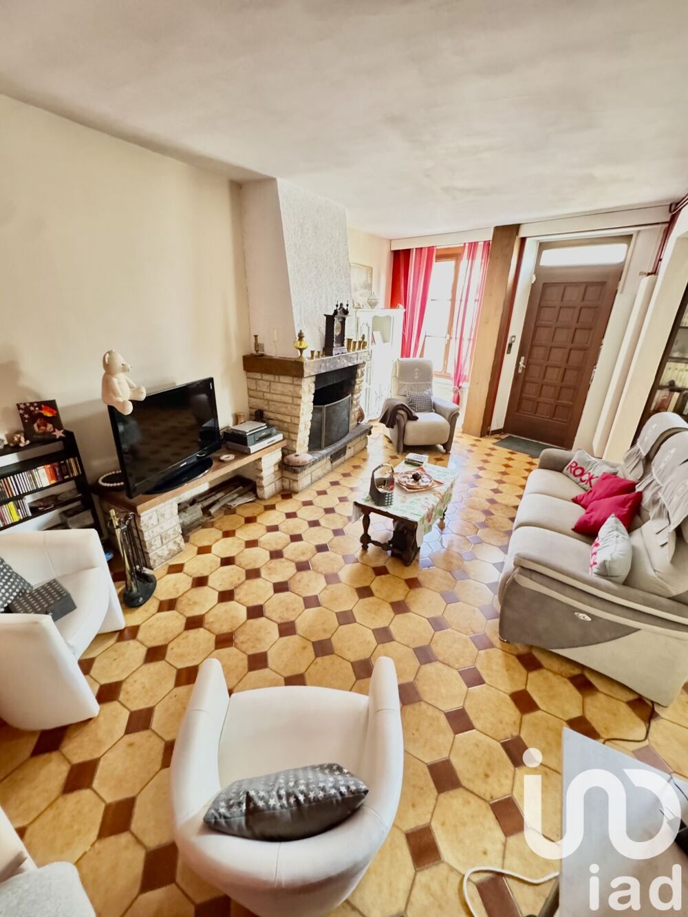 Vente Maison Vente Maison/villa 7 pièces Crancey