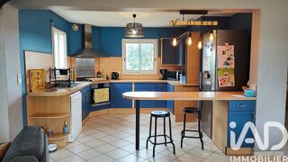  Maison à vendre 5 pièces 141 m²