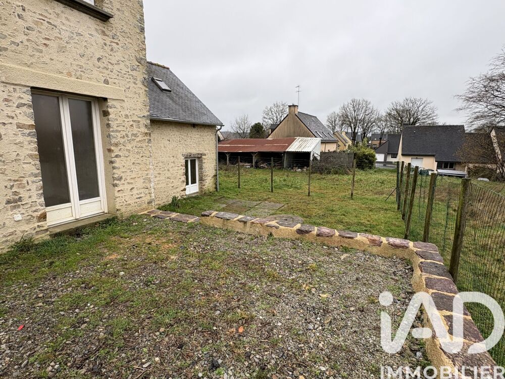 Location Maison/villa 5 pièces