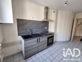  Appartement à vendre 3 pièces 62 m²